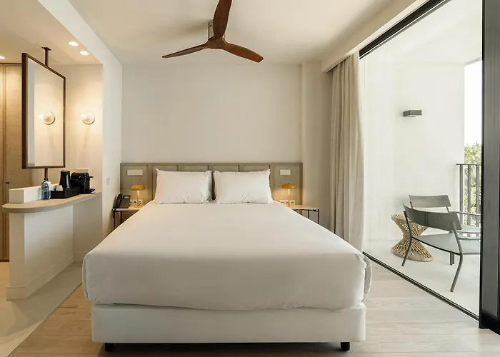 Mercure Benidorm (Adults Only)