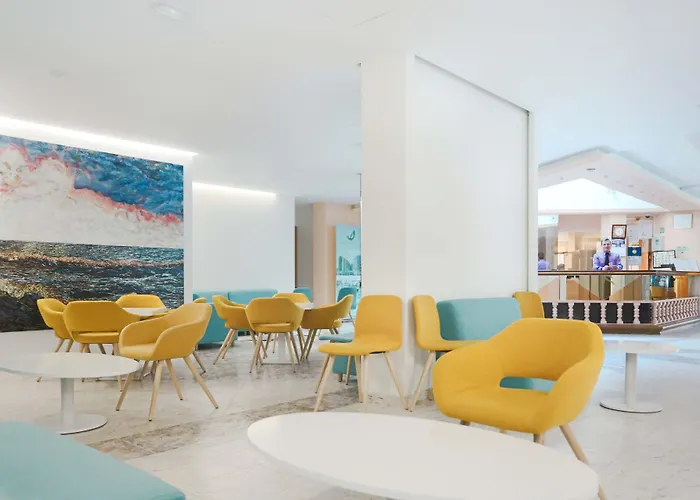 Hotel Benikaktus